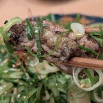 炭火焼鳥 たけ藏 - 