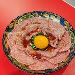 焼肉ここから デラックス新橋店 - 