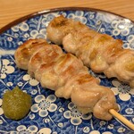 炭火焼鳥 たけ藏 - 