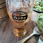 アジト - アイスティー