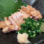 炭火焼鳥 たけ藏 - 