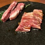 先斗町焼肉 きらく - 