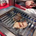 焼肉ここから - 