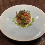 ブイヨン - 長崎県マグロ