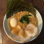 麺心の一撃 Official麺男dism - 