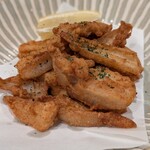 炭火焼鳥 たけ藏 - 
