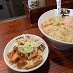 らあめん 元 - 