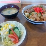 レストランビッグ - 