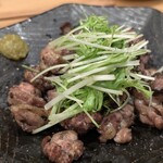 炭火焼鳥 たけ藏 - 