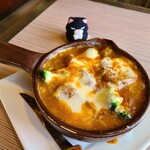 ピッツェリア - 