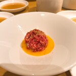 ビーフキッチン - 