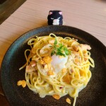 ピッツェリア - 