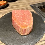 焼肉 ジャンボ はなれ - 