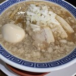 新潟発祥 なおじ - 料理写真: