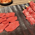 焼肉 ジャンボ はなれ - 