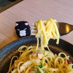 ピッツェリア - 