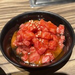 焼肉 ジャンボ はなれ - 