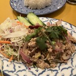 グリーンパッタイ - 