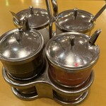 グリーンパッタイ - 