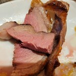 シュラスコ＆ビアバー ゴッチバッタ - 