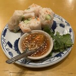 グリーンパッタイ - 