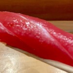 青山鮨孝 - 赤身