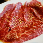 くわはた - 焼きすき