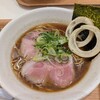 らーめん専門 和海 宝塚北サービスエリア店