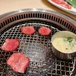 梅田 うしみつ - 