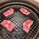 梅田 うしみつ - 