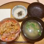 梅田 うしみつ - 