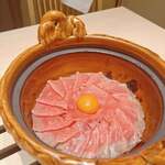 梅田 うしみつ - 