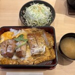 とんかつ神楽坂さくら 太宰府店 - 