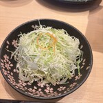 とんかつ神楽坂さくら 太宰府店 - 