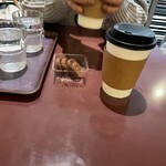 トラジャコーヒー - 