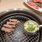 梅田 うしみつ - 