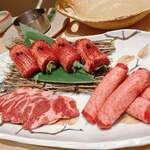 梅田 うしみつ - 