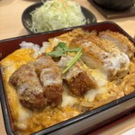 とんかつ神楽坂さくら 太宰府店 - 