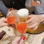 梅田 うしみつ - 