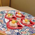 梅田 うしみつ - 