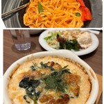 グリーンリーフカフェ - 