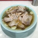 なぎちゃんラーメン - 料理写真: