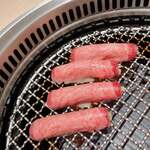 梅田 うしみつ - 