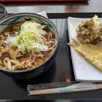 丸駒製麺 - 