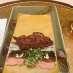 梅田 うしみつ - 