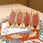 梅田 うしみつ - 