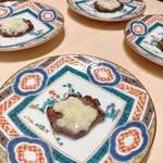 梅田 うしみつ - 