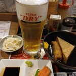 たよし 大阪駅前第二ビル店 - 