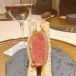 梅田 うしみつ - 