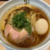 らぁ麺 はやし田 品川港南口店